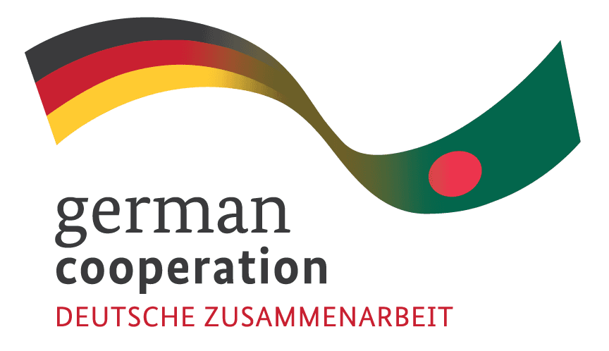 German Cooperation — Deutsche Zusammenarbeit
