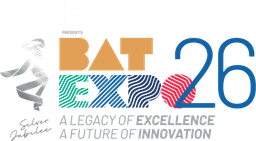 PDS presents BATEXPO 26 — A Legacy of Excellence, A Future of Innovation