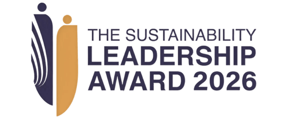 The Sustainability Leadership Award 2026