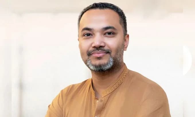 Mahdi Amin, Adviser to the Prime Minister Government of the People’s Republic of Bangladesh